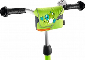 Сумка передняя LT 1 Kiwi Салатовая (Puky, 9716)